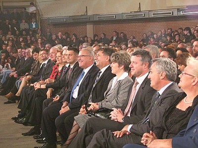 lijepom nasom u su-uzvanici